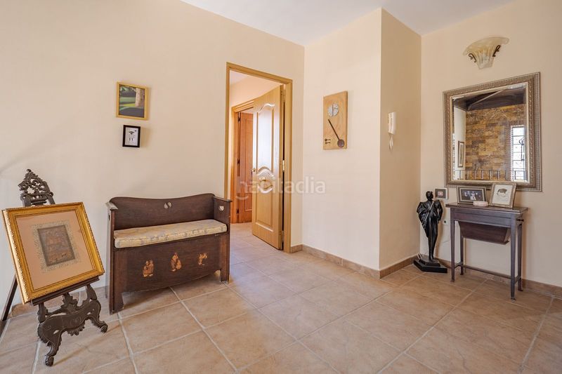 Foto 01e453f6-5840-493b-b780-3c9166f52a73. Chalet avec chauffage parking piscine dans Centro Alhaurín el Grande
