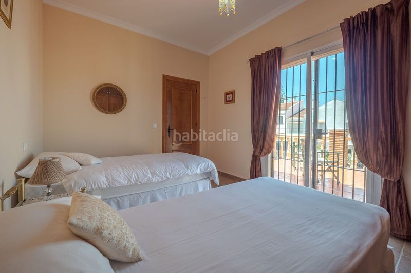 Foto 08ba0636-5678-414e-9646-e3884516b766. Chalet avec chauffage parking piscine dans Centro Alhaurín el Grande
