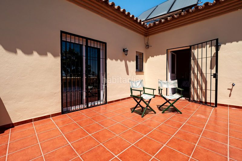 Foto 58b2af1b-3304-4912-856e-9fc219b0c801. Chalet avec chauffage parking piscine dans Centro Alhaurín el Grande