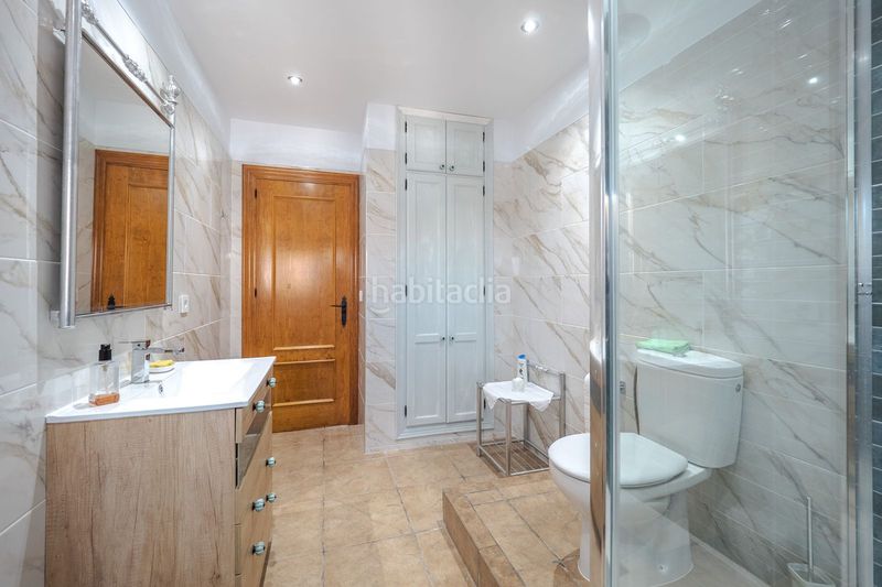 Foto 665618ac-bd80-4ce5-8286-604ee223e629. Chalet avec chauffage parking piscine dans Centro Alhaurín el Grande