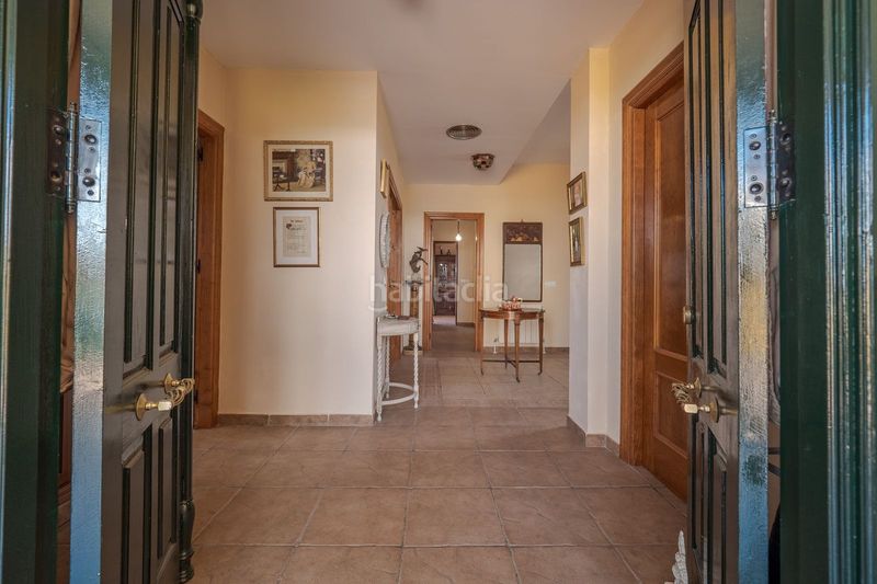 Foto bf980c75-d0ca-4bce-a6d9-3f219d4f9833. Chalet avec chauffage parking piscine dans Centro Alhaurín el Grande