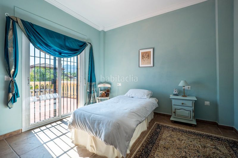 Foto d4830d48-97ae-4179-bf08-607a61b98850. Chalet avec chauffage parking piscine dans Centro Alhaurín el Grande
