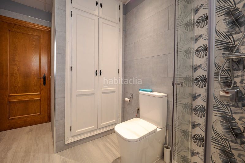 Foto d6ee07d2-9fef-42b1-9bf9-6921a7e872bb. Chalet avec chauffage parking piscine dans Centro Alhaurín el Grande