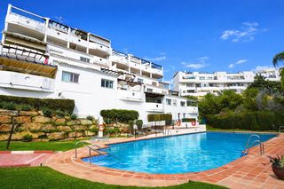 Apartament  Sergio garcia de riviera. Apartamento en venta en mijas costa, 2 dormitorios.