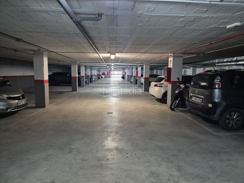 Foto 196c636e-a195-4bf5-be39-e5391f9cac9c. Apartament amb aparcament a Los Pacos Fuengirola