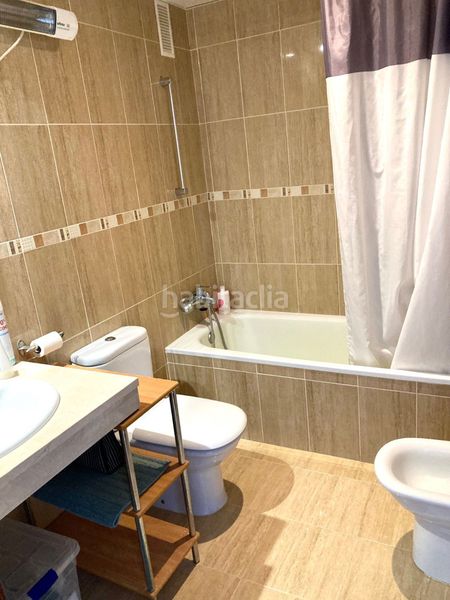 Foto 2cb08017-409d-4f68-8615-852e3ebbb5ac. Apartament amb aparcament a Los Pacos Fuengirola