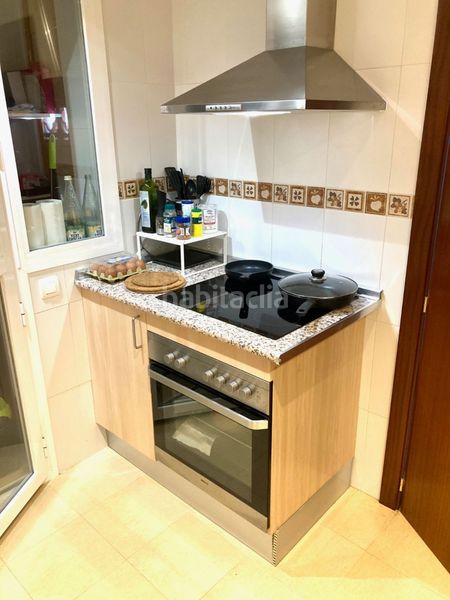 Foto 55638271-bd46-4555-92d4-cddac77168ee. Apartament amb aparcament a Los Pacos Fuengirola