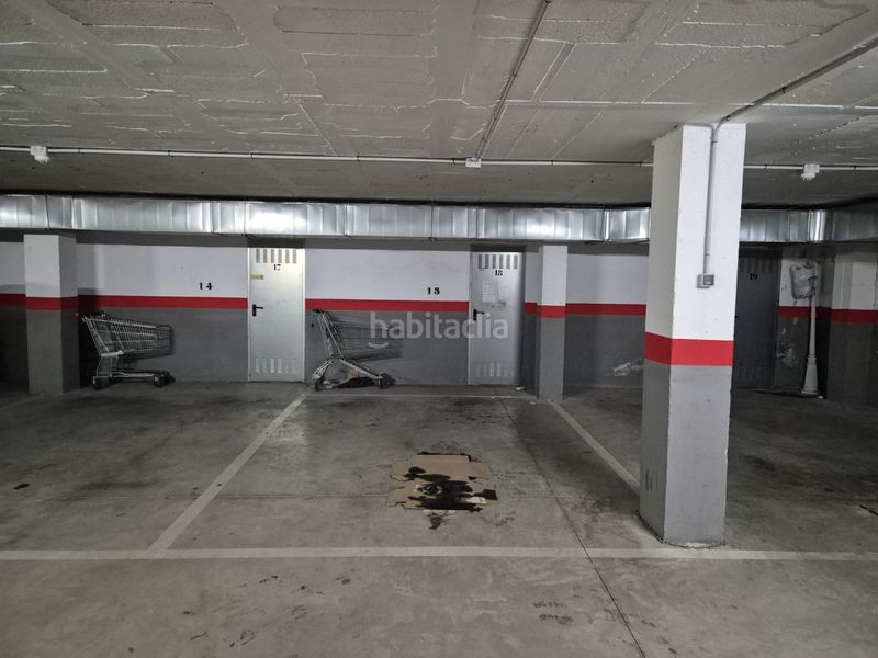 Foto 9ef44e4c-9354-4967-aac9-69209ac4330f. Apartament amb aparcament a Los Pacos Fuengirola