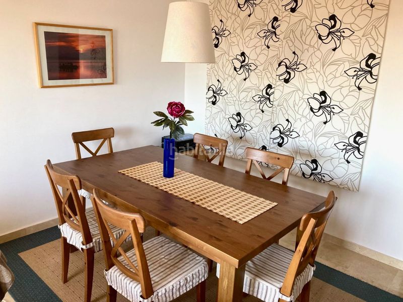 Foto a95aaa79-3d12-451f-a78b-a8752e567ccb. Apartament amb aparcament a Los Pacos Fuengirola