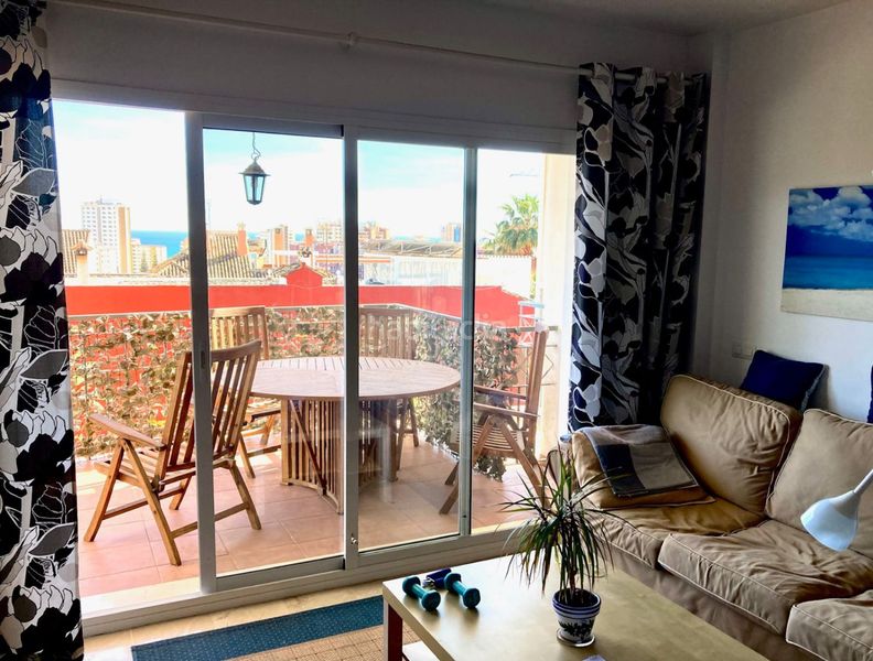 Foto aefb37eb-3013-424f-962a-0f247c4216ed. Apartament amb aparcament a Los Pacos Fuengirola