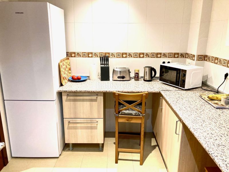 Foto d0b1dfab-4114-4016-ab9e-bb5192f4fb86. Apartament amb aparcament a Los Pacos Fuengirola