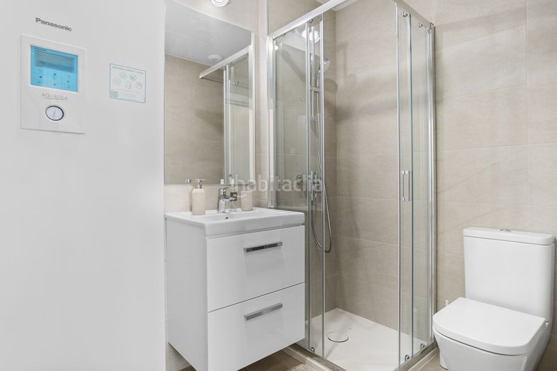 Foto 6bfe04de-9bff-40cb-980d-1013bb6d5a0f. Apartament a matricicos a Martiricos - La Roca - La Rosaleda Málaga