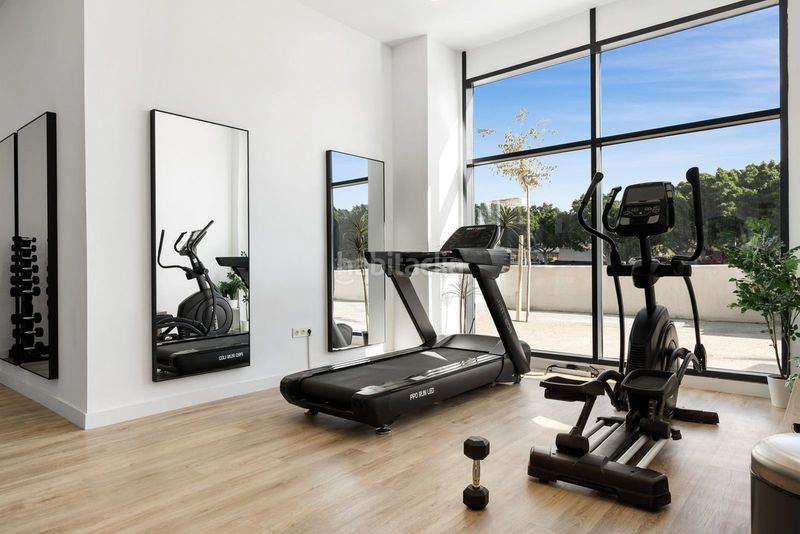 Foto 99716982-783e-473d-b074-a6138d9bb73f. Apartament a matricicos a Martiricos - La Roca - La Rosaleda Málaga