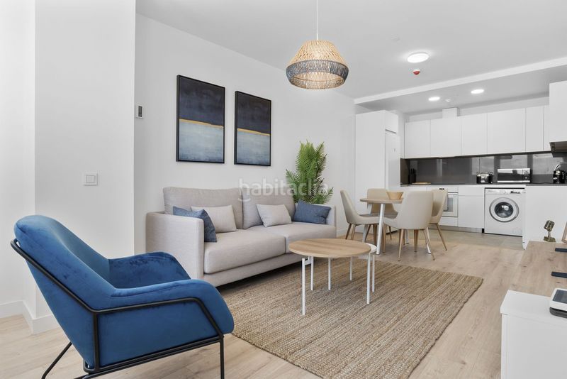 Foto c2063d10-400a-49cc-9edb-1858fbd3dd77. Apartament a matricicos a Martiricos - La Roca - La Rosaleda Málaga