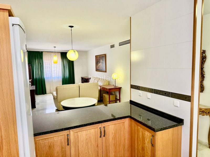Foto 6eb21f8c-c5f2-4cf7-a228-a9e5af4a5993. Apartament a crótalos a Campanillas Málaga