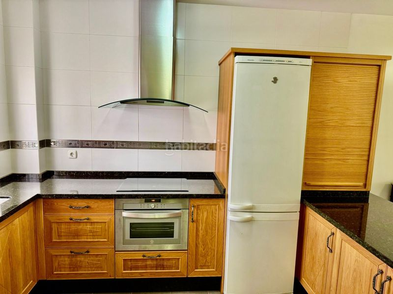 Foto 850505ae-829f-4677-9fff-388e8424e592. Apartament a crótalos a Campanillas Málaga