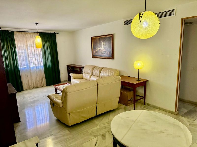 Foto e181e859-c8e0-4cb0-94ef-55fab2ee6935. Apartament a crótalos a Campanillas Málaga