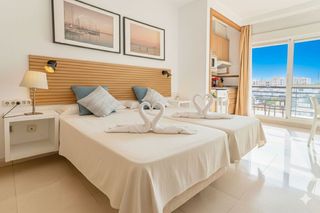 Studio in Albatros 3. Estudio en venta en rincón de la victoria.