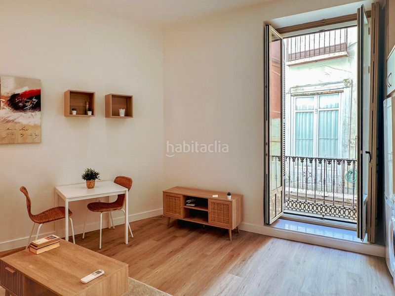 Foto 28de2244-9dfa-4054-bce2-44a50dd83dc7. Apartament a Centro Histórico Málaga