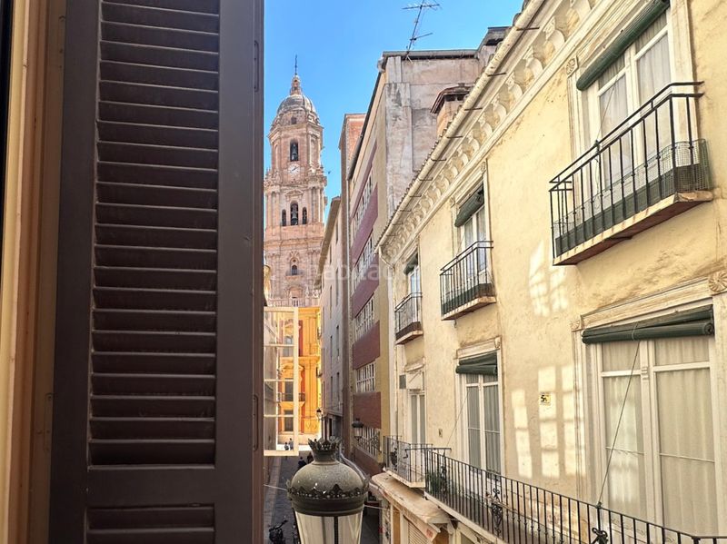 Foto 3a9a8bc0-3c57-4268-8626-207d769c5621. Apartament a Centro Histórico Málaga