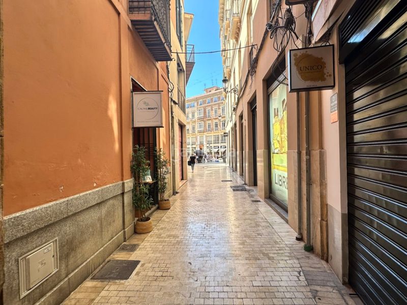 Foto 7a35a798-9271-4429-a207-c0a0cf0cf8f5. Apartament a Centro Histórico Málaga