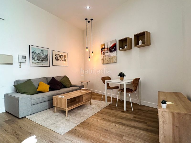 Foto 94d23e03-a860-410d-a20f-e7d79f787289. Apartament a Centro Histórico Málaga