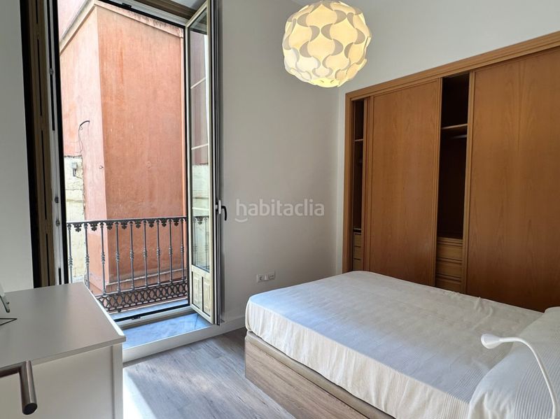 Foto ce547d0b-17c0-4d62-a080-41aaf5ed483b. Apartament a Centro Histórico Málaga