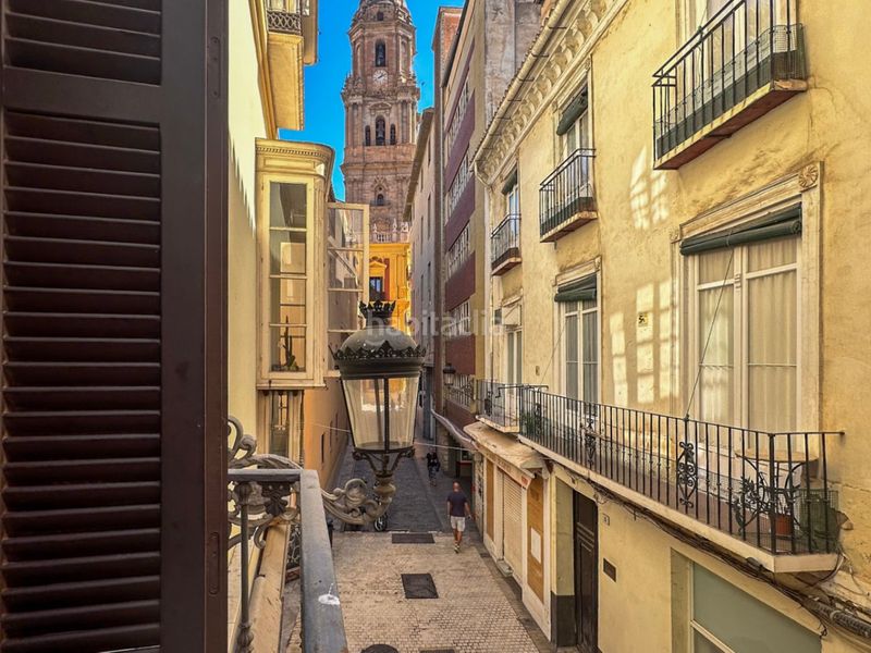 Foto f0931345-2d43-43b2-970e-20821c52669b. Apartament a Centro Histórico Málaga