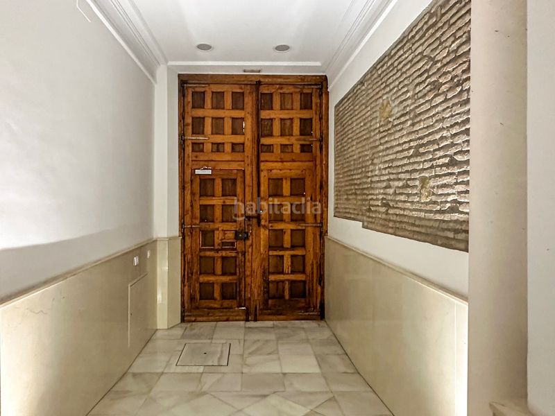 Foto fc5f7d88-75ce-460a-89ca-73e9d343ad34. Apartament a Centro Histórico Málaga