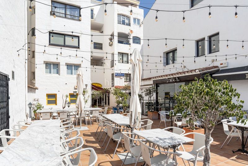 Foto 6c7df030-930e-4bf2-9bd8-662151c26f54. Apartamento en av. de julio iglesias apartamento en venta en Puerto Banús, 2 dormitorios. en Marbella