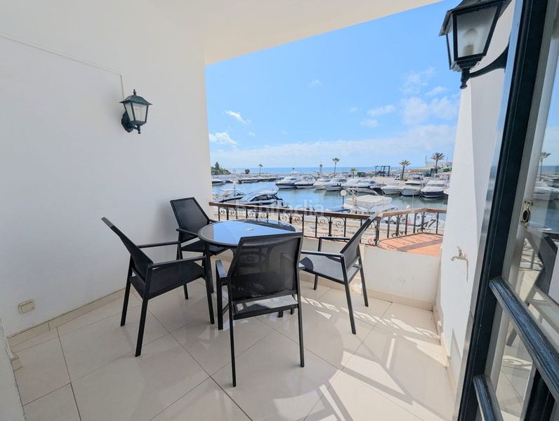 Foto 307e8f72-b958-4397-bfe7-dda461ac52c9. Àtic amb aparcament piscina a Cabopino - Artola Marbella