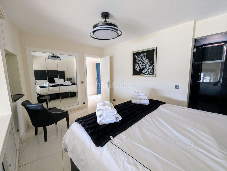 Foto d5e18edc-733c-48ce-9b4c-12841fa720d4. Àtic amb aparcament piscina a Cabopino - Artola Marbella