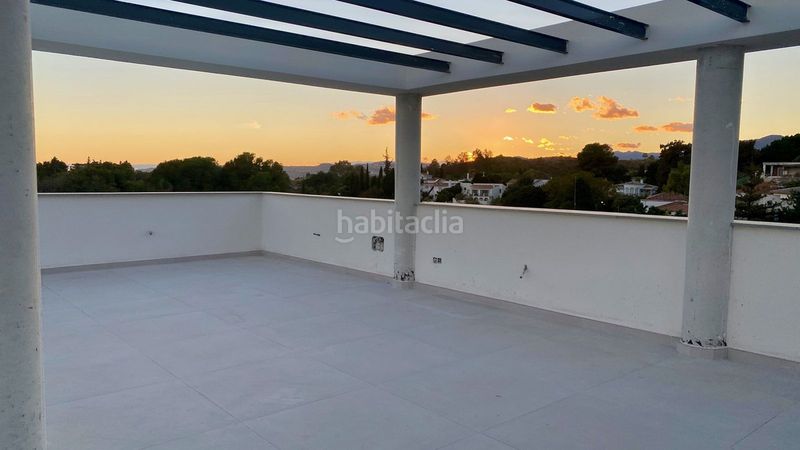 Foto 28dfdcd6-8e77-4f28-9699-a2cd4bb4dde1. Xalet amb piscina a campo de Mijas Mijas