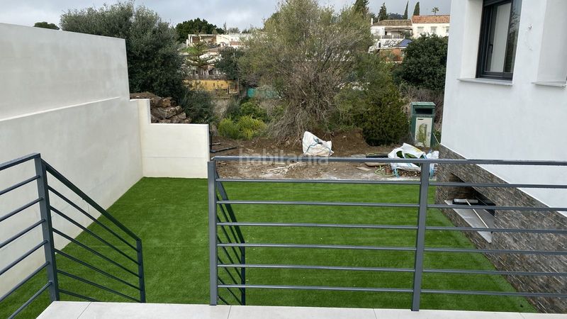 Foto 4094645d-af18-42b8-93a5-6947b20f5006. Xalet amb piscina a campo de Mijas Mijas