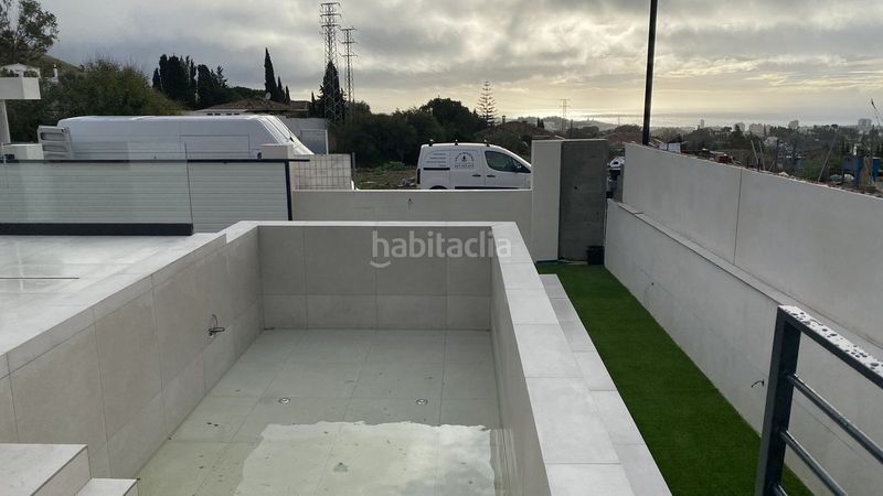 Foto 48d63184-0c48-4d9d-b2ed-23e4042e9c8f. Xalet amb piscina a campo de Mijas Mijas