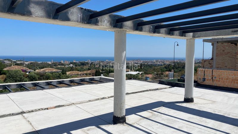 Foto 65f3677e-34e0-4971-8480-2a1a0d29cf87. Xalet amb piscina a campo de Mijas Mijas