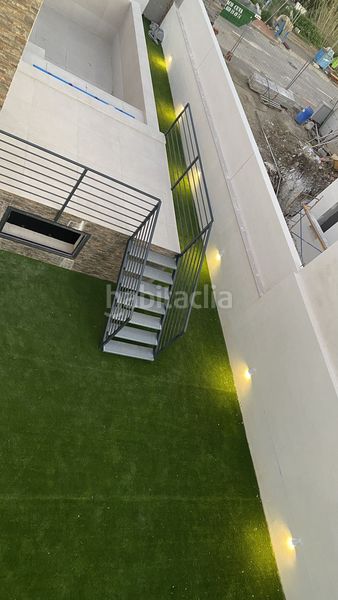 Foto a3f16218-24a8-4819-b2af-167ae24484df. Xalet amb piscina a campo de Mijas Mijas