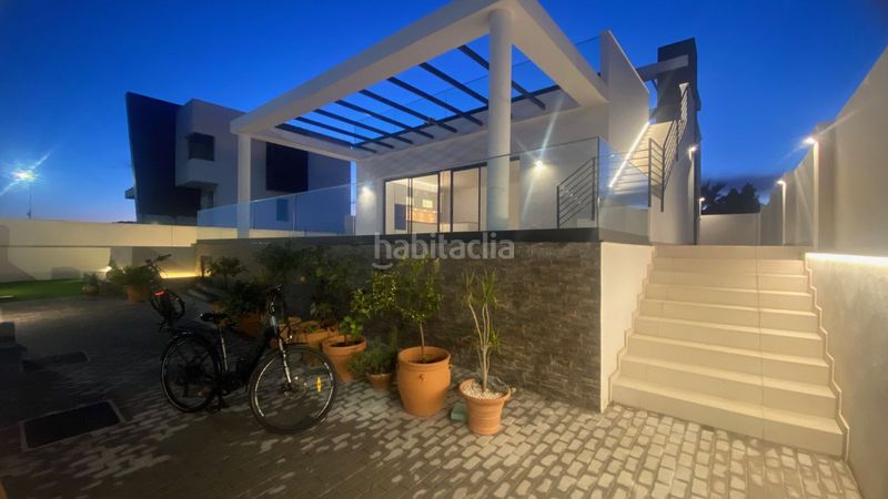Foto ce1ab6e7-2a1d-4349-b03e-6dbae928f3a5. Xalet amb piscina a campo de Mijas Mijas