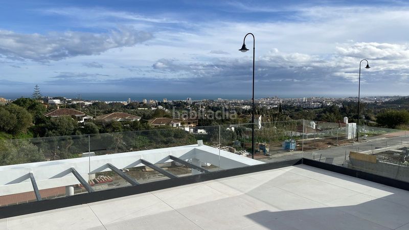 Foto e0440ae5-592a-4860-bbe3-2e683b36652b. Xalet amb piscina a campo de Mijas Mijas
