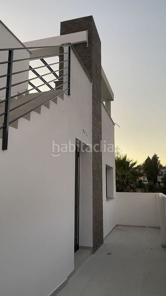 Foto f6cf9ea5-65b0-4fd9-9256-9c517e35c48b. Xalet amb piscina a campo de Mijas Mijas