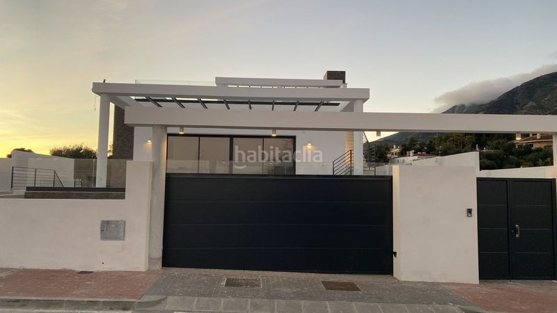 Foto f876f6e3-d580-4912-8dec-2188ce7124e9. Xalet amb piscina a campo de Mijas Mijas