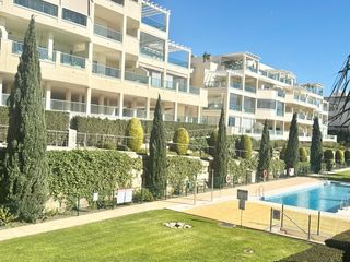 Apartament  Cerros del aguila. Apartamento en venta en cerros del aguila, 2 dormitorios.
