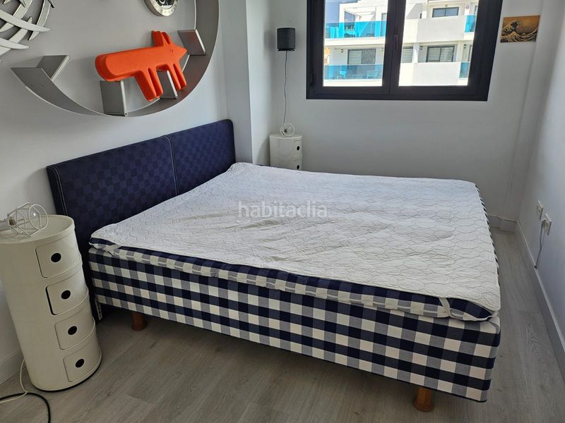 Foto 1ea03964-7476-469a-a977-be52fc90e258. Apartament amb aparcament piscina a Los Ríos Mijas