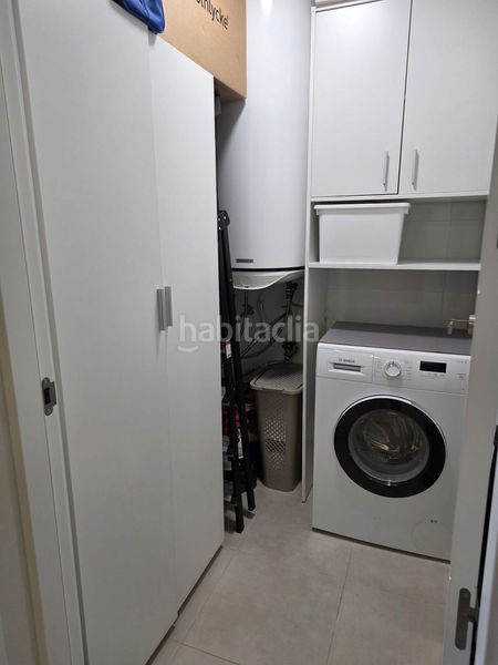 Foto 29826af8-79f1-47ba-89f0-6739fa6b6458. Apartament amb aparcament piscina a Los Ríos Mijas