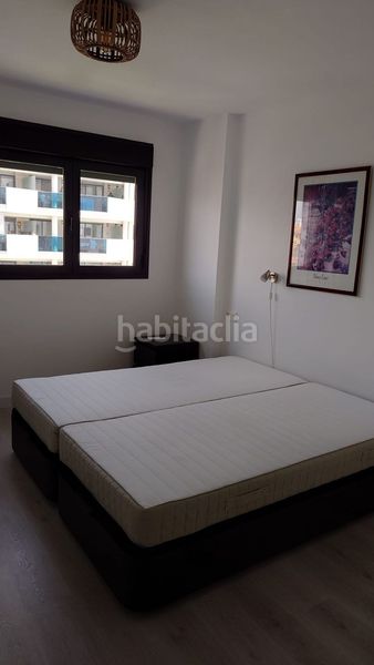 Foto 942e22ed-90ea-45b4-8243-851bbc758fde. Apartament amb aparcament piscina a Los Ríos Mijas