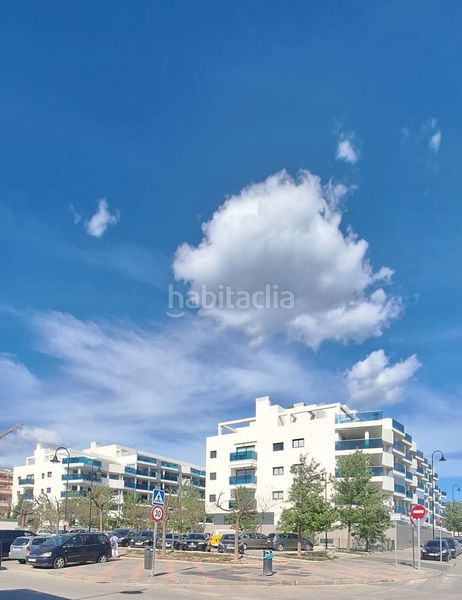 Foto a0970532-f611-408c-8015-33d09b5ea4f7. Apartament amb aparcament piscina a Los Ríos Mijas
