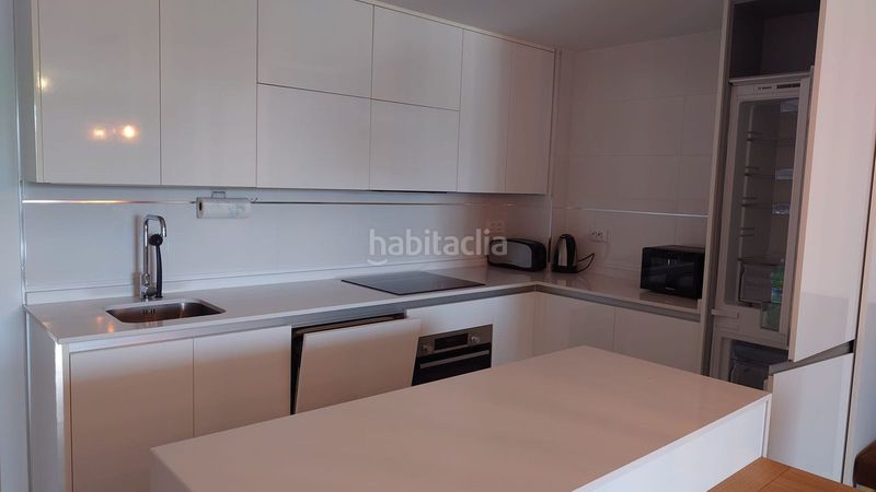 Foto a547500d-86ff-4663-82dd-e0ef8a8d3276. Apartament amb aparcament piscina a Los Ríos Mijas