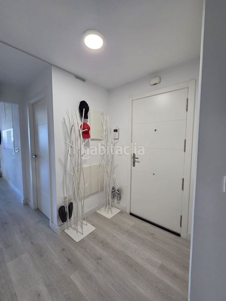 Foto b93db86f-b636-4c7a-a55e-2a3f79408d53. Apartament amb aparcament piscina a Los Ríos Mijas