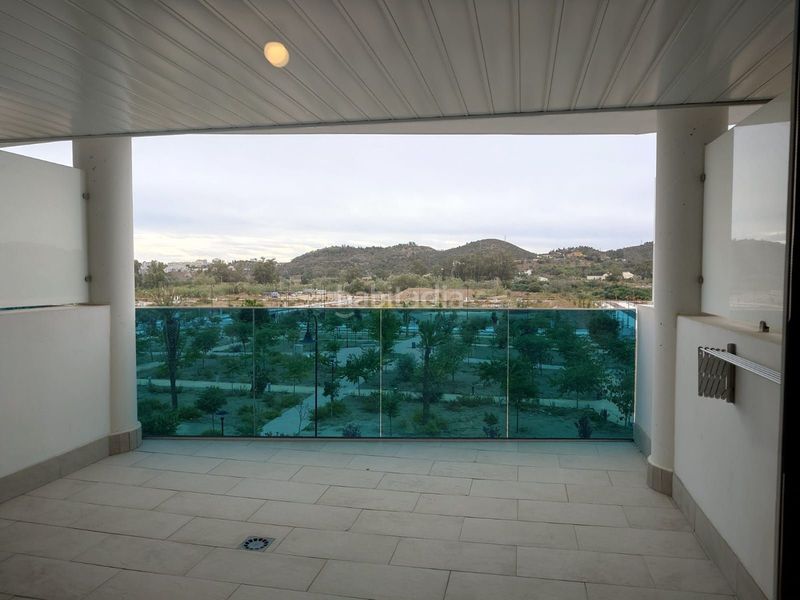 Foto bcaac7b5-0c1e-49a7-995f-75ee38d098f2. Apartament amb aparcament piscina a Los Ríos Mijas