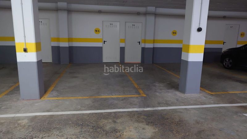 Foto dd88389d-d9aa-4aae-b3c1-e13a617856c2. Apartament amb aparcament piscina a Los Ríos Mijas